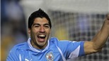 Suarez đưa Uruguay vào chung kết Copa America