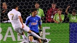 Ronaldo lập hat-trick, Real Madrid tiếp tục mạch thắng