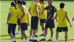 Barca sắp trải qua một tháng rưỡi “hành xác”