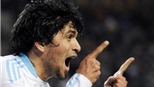 Milan, Inter, Roma không rời mắt khỏi Lucho Gonzalez