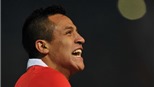 Alexis Sanchez chính thức gia nhập Barca