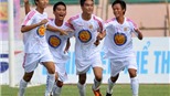 K.KH, Viettel cùng thắng