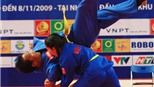 Giải vô địch Vovinam thế giới 2011: Hứa hẹn hấp dẫn hơn lần một