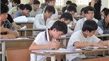 Ủng hộ “3 chung” trong thi cử