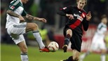 Simon Kjaer ở lại Wolfsburg