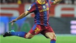 Barca bán sao trẻ cho Chelsea