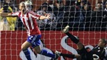 Paraguay vào chung kết: Khi Chúa là người Paraguay