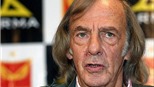 “Triết gia” Cesar Menotti: “Bóng đá đầy rẫy những Mourinho”