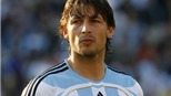 Roma chính thức có Heinze
