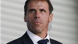 Zola: Milan là ứng viên số 1 cho Scudetto