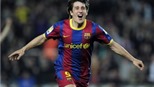 Barca chính thức xác nhận bán Bojan Krkic cho Roma