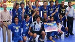  Tiger Champions  2011: Đấu nhanh như chớp, tiền thưởng cao ngất