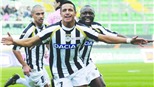 Alexis Sanchez :  Phấn đấu không ngừng