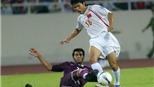 23h15 ,Qatar-Việt Nam: Gian nan tỏ mặt anh tài