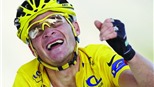 Thomas Voeckler đánh mất áo vàng