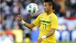 Santos "xin" giữ Neymar thêm một năm