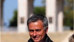 Mourinho kiêm luôn chức GĐ thể thao