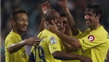 Villarreal: "Tàu ngầm Vàng" sắp vỡ thành từng mảnh