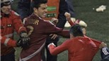  Bóng đá đẹp? Còn tệ hơn cả catenaccio…