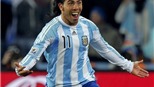 Tevez bí mật tiếp xúc với Inter: Kẻ đi người đến