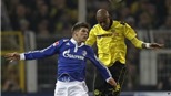 01h30 ngày 24/7, Dortmund - Schalke: Phút nhìn lại mình