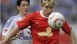 Lewis Holtby: Niềm hy vọng của Schalke