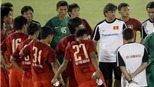 Bản tin Hành tinh thể thao ngày 22/7/2011