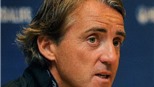 Mancini muốn được như Sir Alex