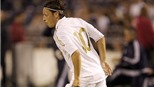 Real Madrid trao áo số 10 cho Oezil: Số 10 đúng chất... số 10?