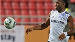 Drogba vẫn muốn là số 1