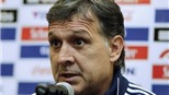 “Tata” Martino dẫn dắt Argentina?