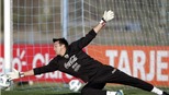 Fernando Muslera: “Tôi chẳng bao giờ thích phạt đền”