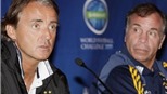Mancini: Man City chưa thể vô địch Premier League