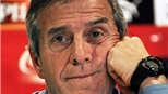 Tabarez, Martino và mối thù 20 năm
