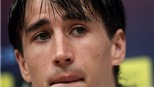 Krkic chính thức gia nhập AS Roma