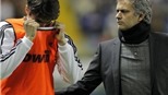 Kaka tiết lộ lí do ở lại Real Madrid