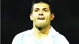 Aguero vẫn phải dự play-off Europa League