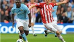 Micah Richards: “Còn Capello, tôi vẫn là người thừa”