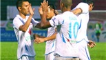 Những kỷ lục đang chờ phá tại V-League 2011