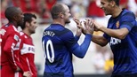 "Đại gia" Premier League đá giao hữu như thế nào?