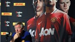 Ferguson: Chúng tôi đã bị (FA) đối xử bất công