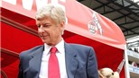 HLV Wenger quyết không "nhả" Fabregas và Nasri 