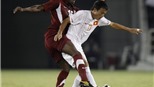 ĐTVN thảm bại 0-3 trên sân của Qatar