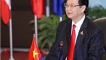 Ông Nguyễn Tấn Dũng được giới thiệu làm thủ tướng