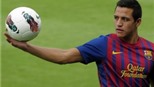 Salas tin Alexis Sanchez sẽ thành công ở Barca