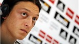 Ozil: Mục tiêu của Real là vô địch tất cả các giải