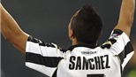 Sanchez: Chinh phục "lục địa Già" (Kỳ IV)