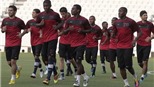 ĐT Qatar: Tất cả vì giấc mơ World Cup