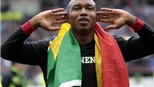 El Hadji Diouf bị cấm khoác áo ĐTQG 5 năm