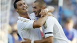 Mourinho thừa nhận đã “tâm đầu ý hợp” với Benzema